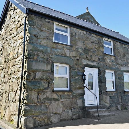Pendref Villa Trawsfynydd Exteriör bild