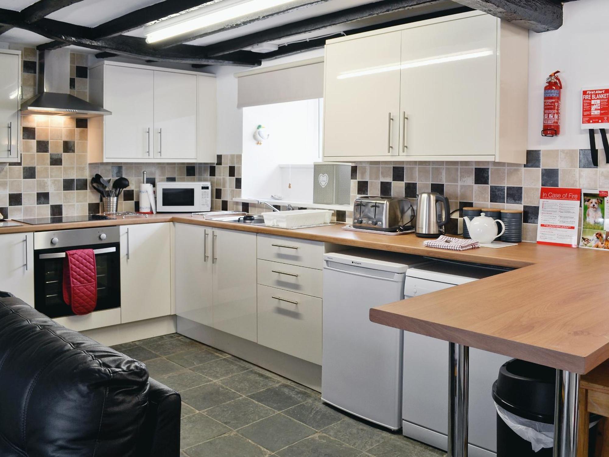 Pendref Villa Trawsfynydd Exteriör bild